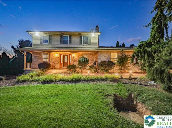 402 Newlins Rd E, Easton, PA 18040