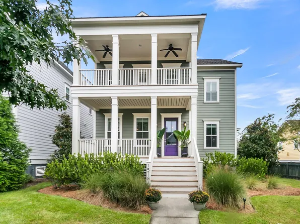 1518 Willtown St, Charleston, SC 29492