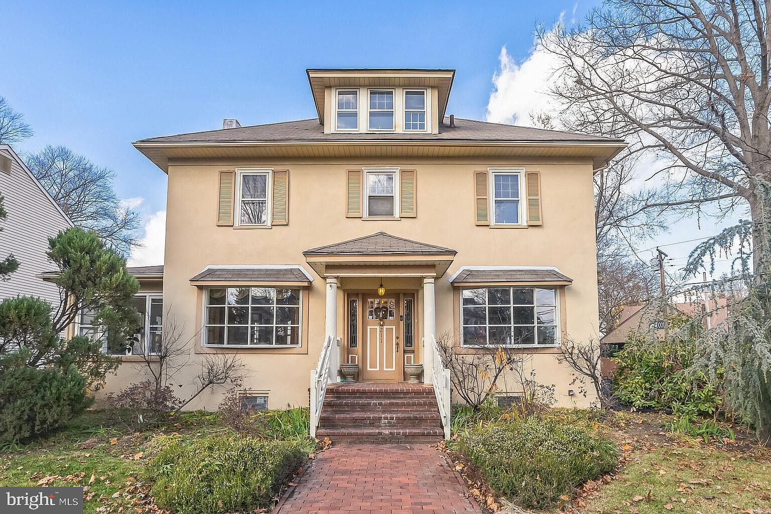 211 E Bettlewood Ave Oaklyn NJ 08107 Zillow