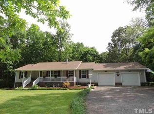 77 Smith Hill Ln, Roxboro, NC 27574