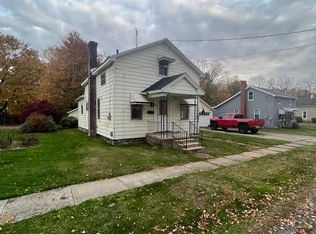 217 Chestnut St, Girard, PA 16417