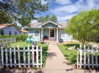 1006 S Mississippi St, Amarillo, TX 79106