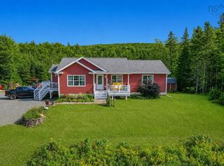 3975 E Bay Rd, Cape Breton, NS B1J 1W5