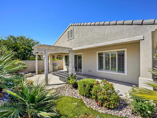 81579 Avenida De Baile, Indio, CA 92203