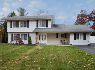 446 Brewers Bridge Rd, Jackson, NJ 08527