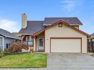 1376 Magnolia Ave, Rohnert Park, CA 94928