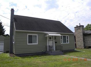 325 Noble St, Elmira, NY