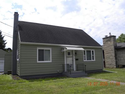 325 Noble St, Elmira, NY, 14901