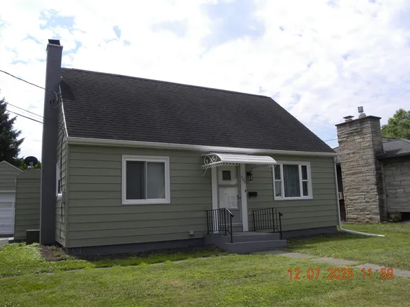 325 Noble St, Elmira, NY 14901