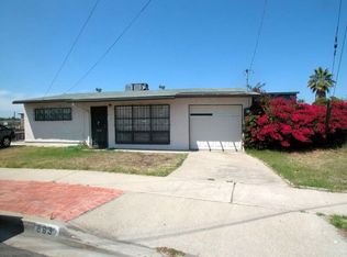 893 Jacumba St, San Diego, CA 92114