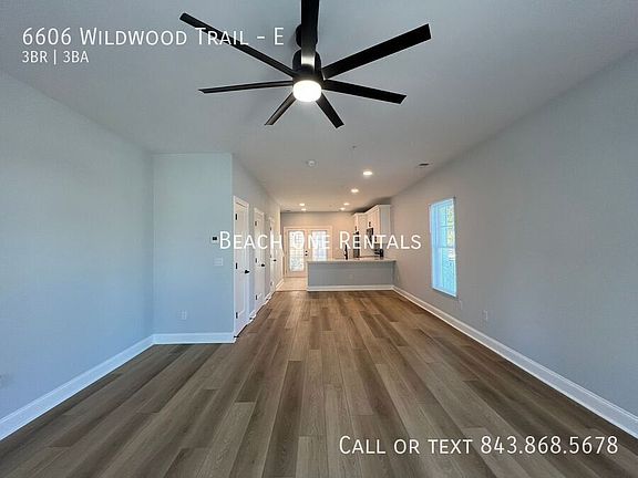 3rd image of 6606 Wildwood Trl #E