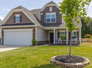 118 Boling Springs Ct, Whitsett, NC 27249