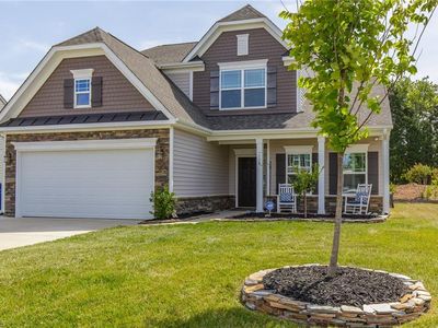 118 Boling Springs Ct, Whitsett, NC, 27249