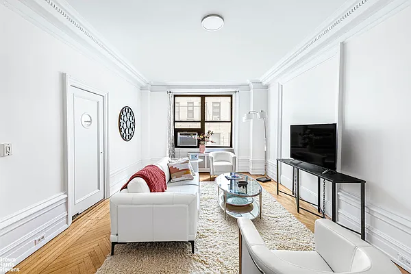 Sold by Brown Harris Stevens | media 12