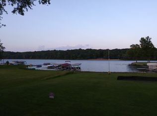200 Lane 510 Lake James #510D, Fremont, IN 46737
