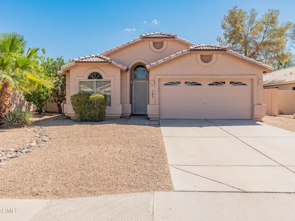 143 W JASPER Drive, Gilbert, AZ 85233