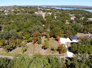 Lot 228 Mountain Drive, Horseshoe Bay, TX 78657