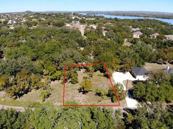 Lot 228 Mountain Drive, Horseshoe Bay, TX 78657