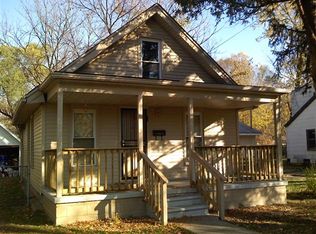 16862 Lenore, Detroit, MI 48219