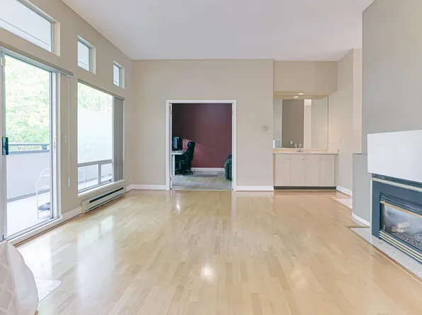 7500 Abercrombie Dr #303, Richmond, BC V6Y 3J9