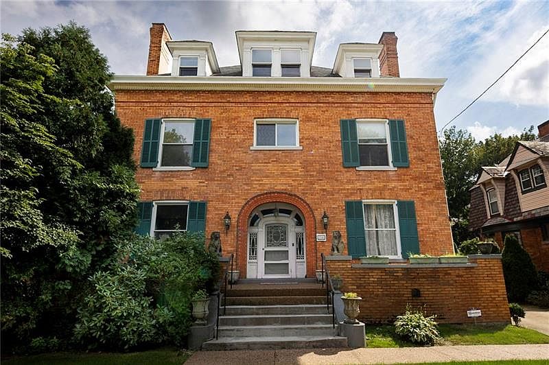 5740 Aylesboro Ave, Pittsburgh, PA 15217 Zillow