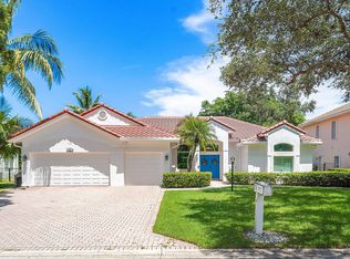 242 Bluejay Ln, Jupiter, FL 33458