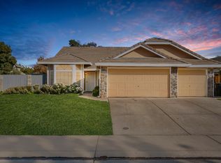 8712 Raven Hill Way, Antelope, CA