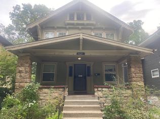 3627 Benton Blvd, Kansas City, MO 64109