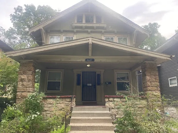 3627 Benton Blvd, Kansas City, MO