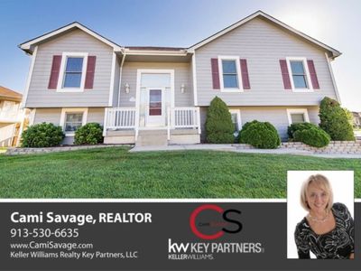 1711 Kathleen Way, Kearney, MO, 64060