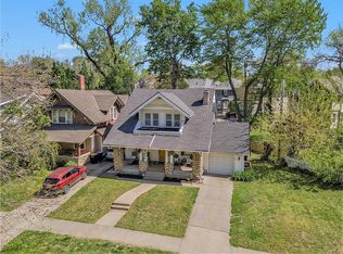 4445 Gillham Rd, Kansas City, MO 64110