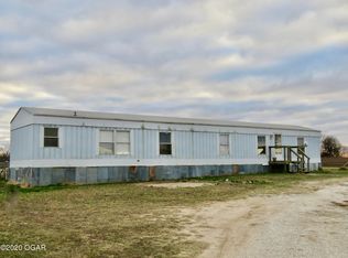 22489 Aspen Rd, Sarcoxie, MO 64862