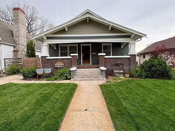 1008 W 1st St, McCook, NE 69001