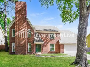 7392 Woodshire Rd, Memphis, TN 38125