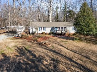 105 Misty Hollow Rd, Timberlake, NC 27583