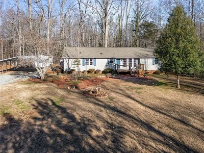 105 Misty Hollow Rd, Timberlake, NC, 27583