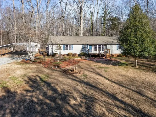 105 Misty Hollow Rd, Timberlake, NC 27583