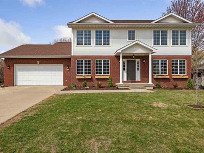 31 Donegal Pl, Iowa City, IA, 52246
