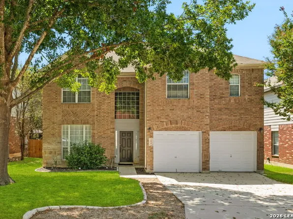 7930 Sierra Seco, San Antonio, TX 78240
