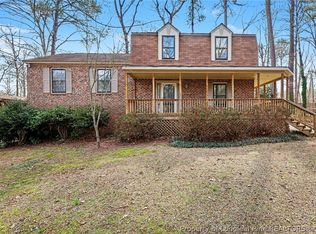 512 Sussex Ave, Sanford, NC 27330
