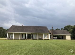 4015 Prospect Rd, Florien, LA 71429