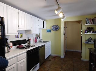 18 Cogswell Ave #2, Cambridge, MA 02140