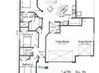 1315 Manchester Ln, Mesquite, NV 89027
