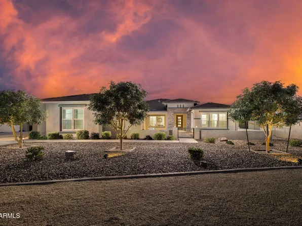 223 W FAIRFIELD Street, San Tan Valley, AZ 85143
