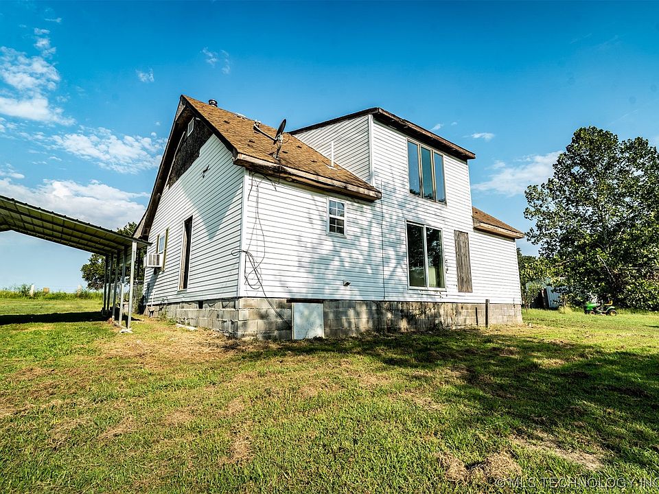12615 S 337th West Ave, Bristow, OK 74010 Zillow