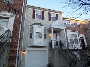 2208 Forest Glade Ln, Suitland, MD 20746
