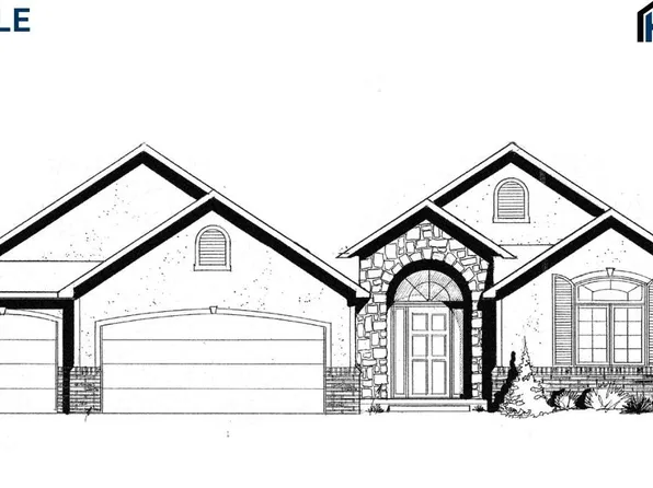 1123 E 19th St, South Sioux City, NE 68776