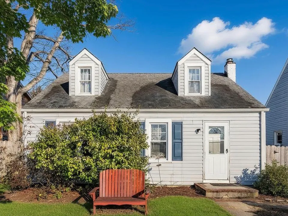 523 Martin Rd