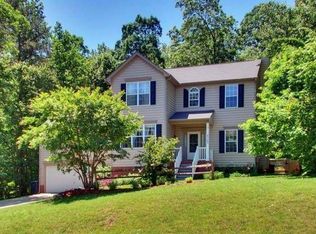 2703 Brick Hearth Dr, Hillsborough, NC 27278