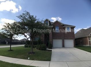 4001 Hollow Lake Rd, Roanoke, TX 76262